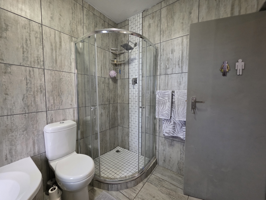 3 Bedroom Property for Sale in Riebeeckstad Free State